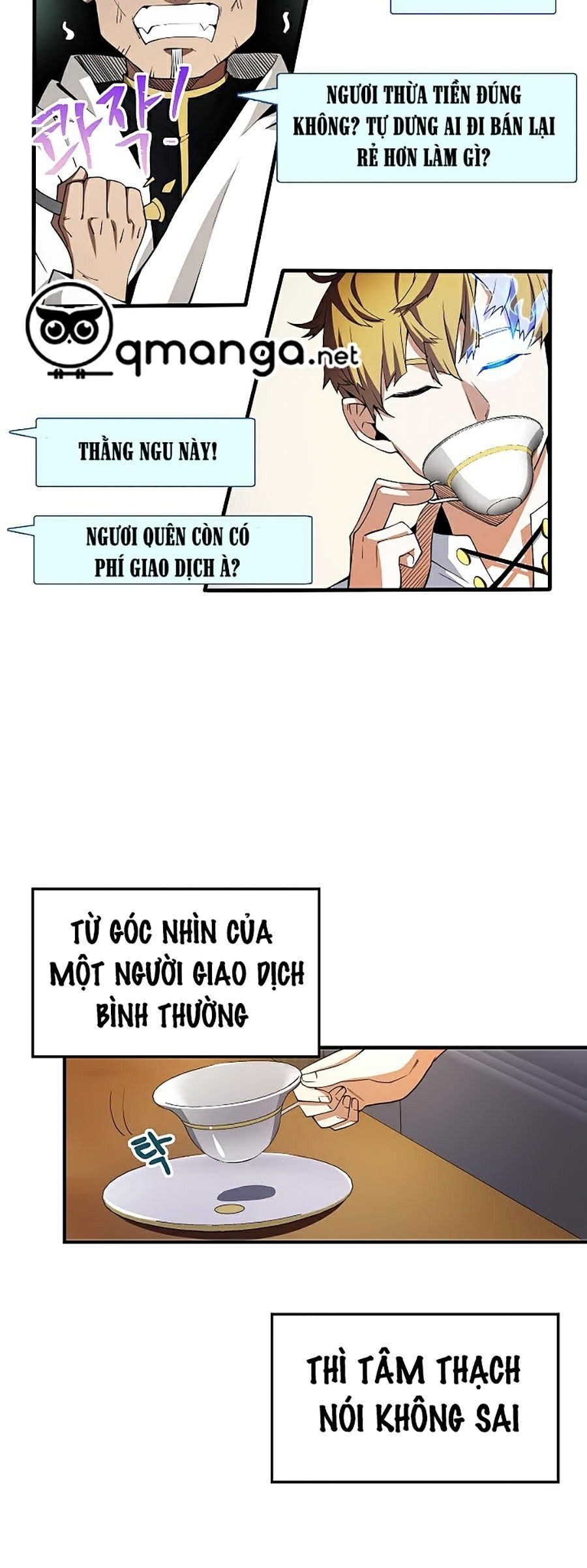 đọc truyện Thương Nhân Thánh Thần Chương 6 ảnh 26 tại Truyện Dạ Ký