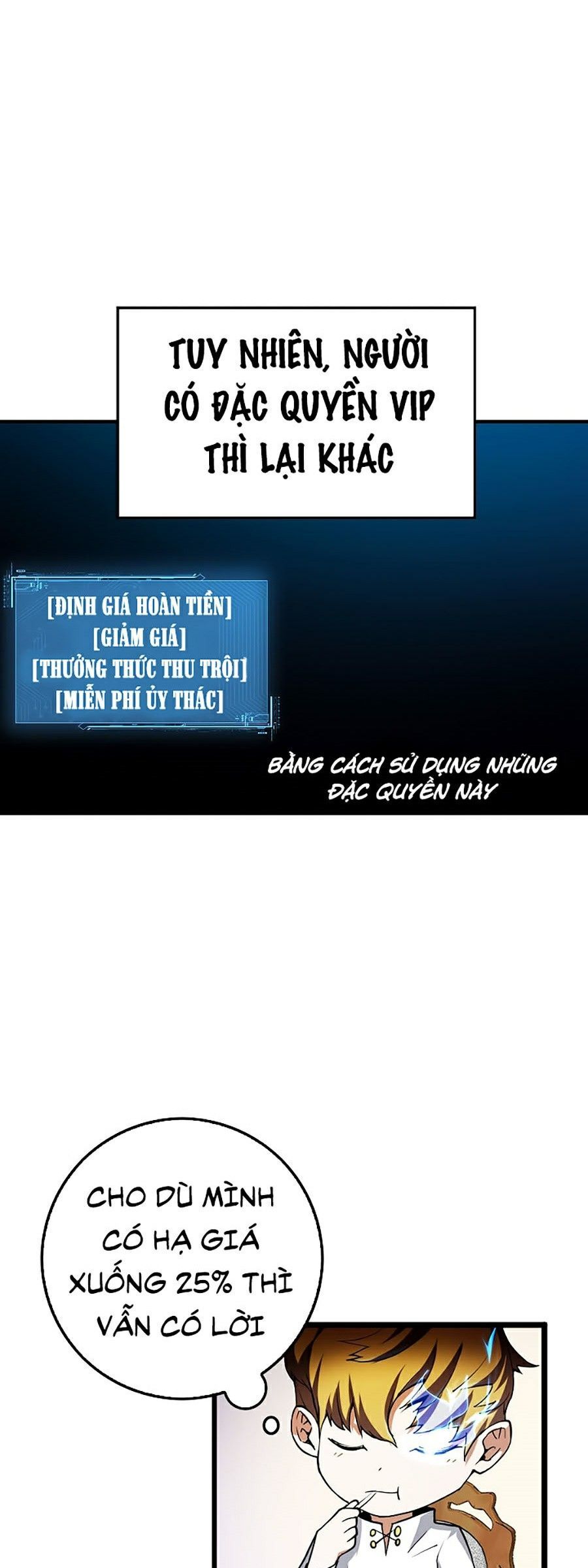 đọc truyện Thương Nhân Thánh Thần Chương 6 ảnh 27 tại Truyện Dạ Ký