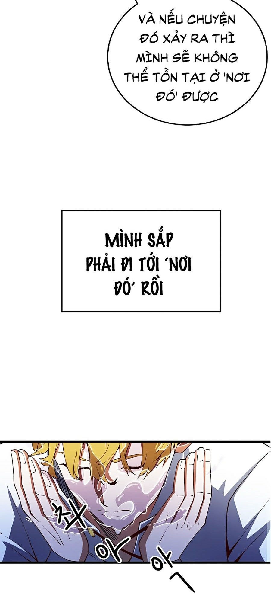 đọc truyện Thương Nhân Thánh Thần Chương 6 ảnh 33 tại Truyện Dạ Ký