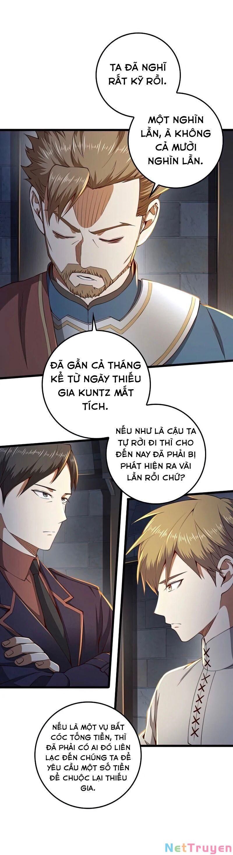 đọc truyện Thương Nhân Thánh Thần Chương 61 ảnh 13 tại Truyện Dạ Ký