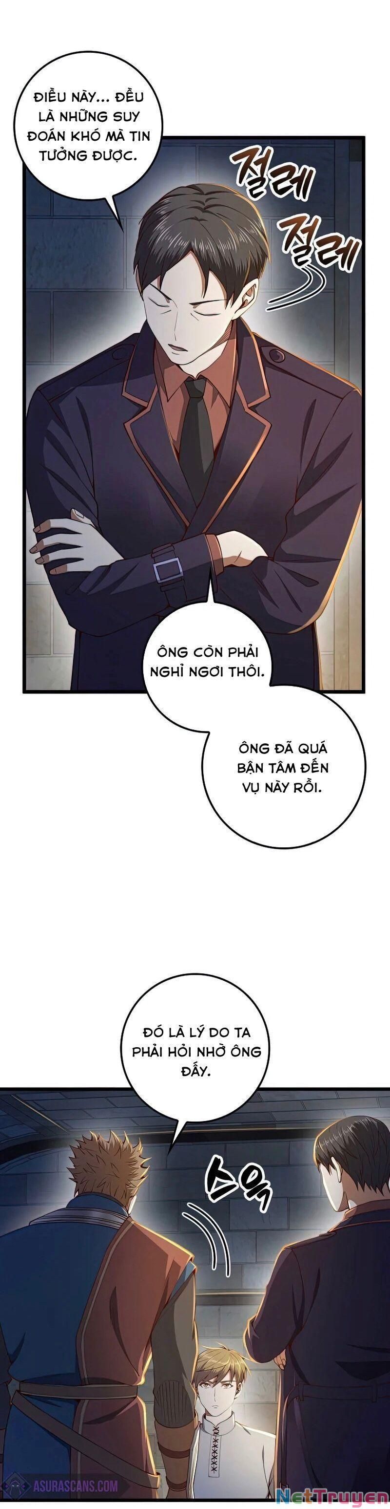 đọc truyện Thương Nhân Thánh Thần Chương 61 ảnh 27 tại Truyện Dạ Ký