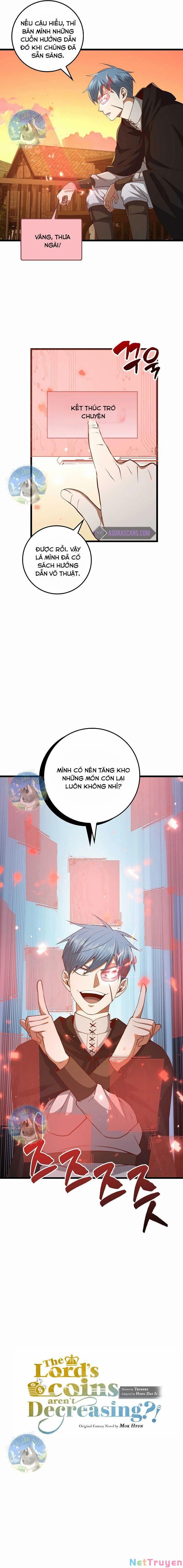 đọc truyện Thương Nhân Thánh Thần Chương 64 ảnh 11 tại Truyện Dạ Ký
