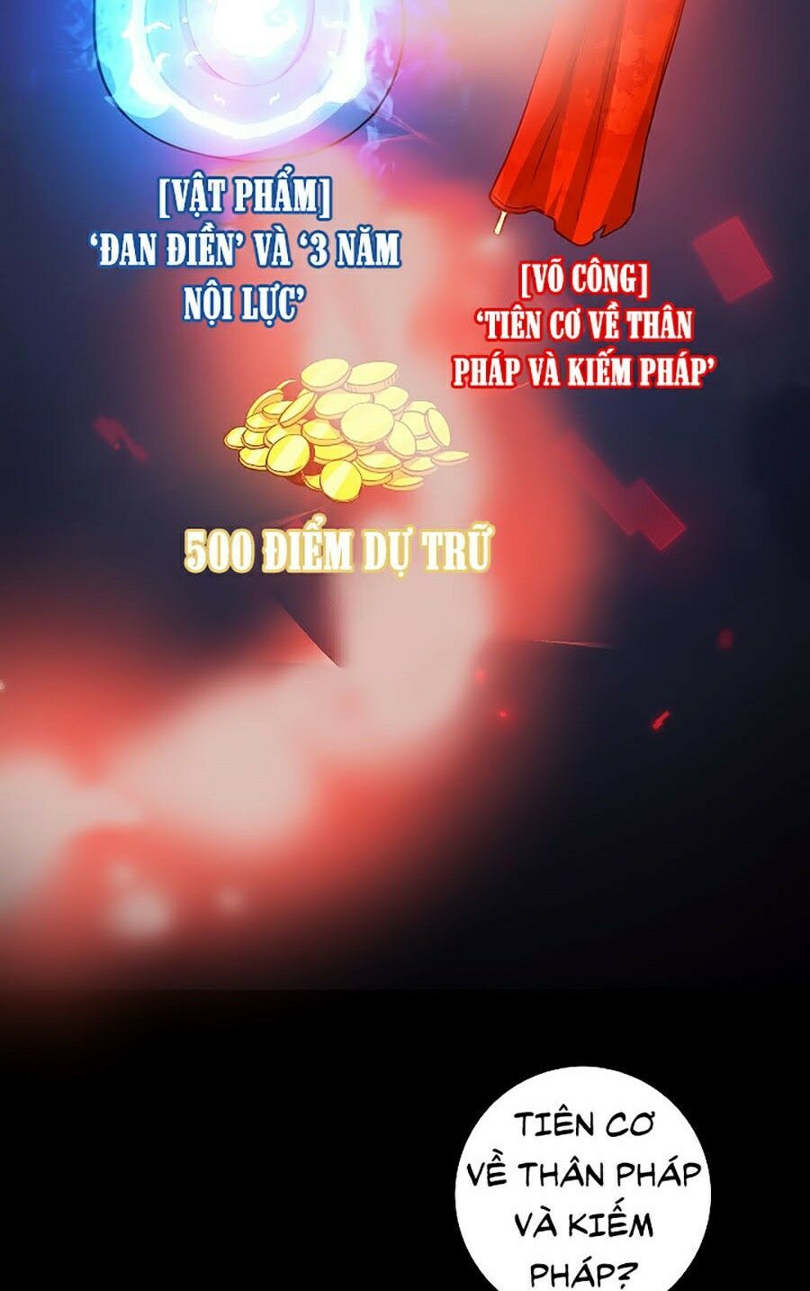 đọc truyện Thương Nhân Thánh Thần Chương 7 ảnh 28 tại Truyện Dạ Ký
