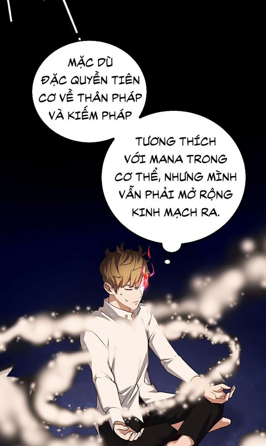 đọc truyện Thương Nhân Thánh Thần Chương 7 ảnh 40 tại Truyện Dạ Ký