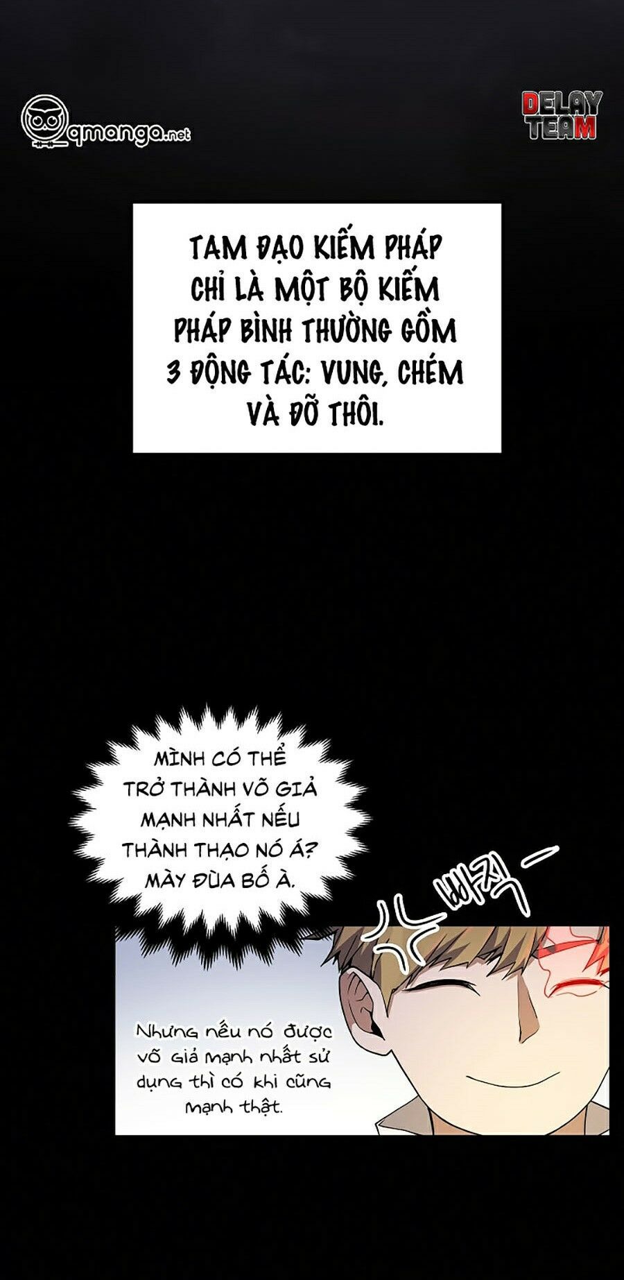 đọc truyện Thương Nhân Thánh Thần Chương 7 ảnh 61 tại Truyện Dạ Ký