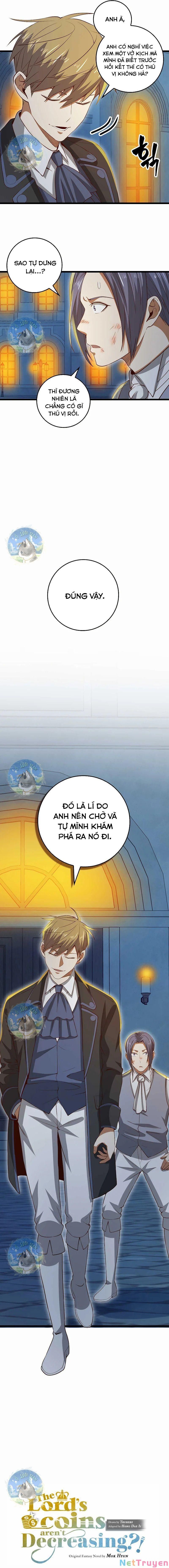 đọc truyện Thương Nhân Thánh Thần Chương 71 ảnh 11 tại Truyện Dạ Ký