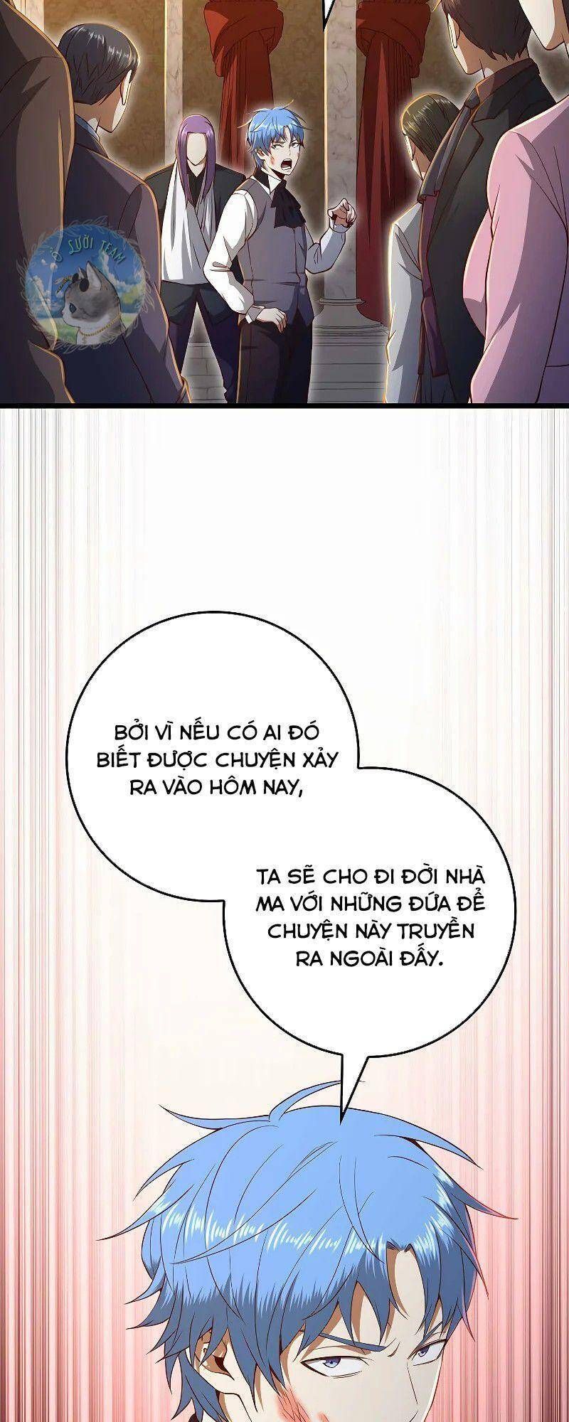 đọc truyện Thương Nhân Thánh Thần Chương 72 ảnh 14 tại Truyện Dạ Ký