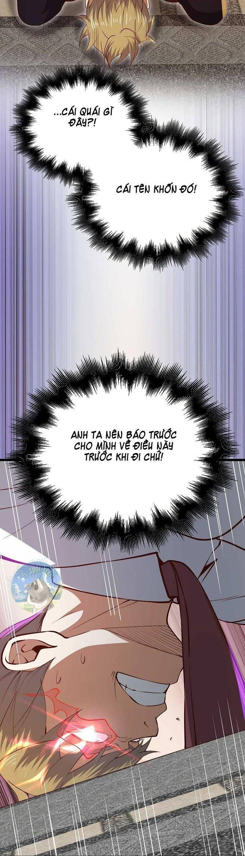 đọc truyện Thương Nhân Thánh Thần Chương 76 ảnh 38 tại Truyện Dạ Ký