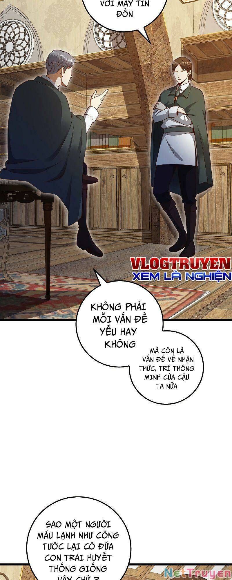 đọc truyện Thương Nhân Thánh Thần Chương 78 ảnh 50 tại Truyện Dạ Ký