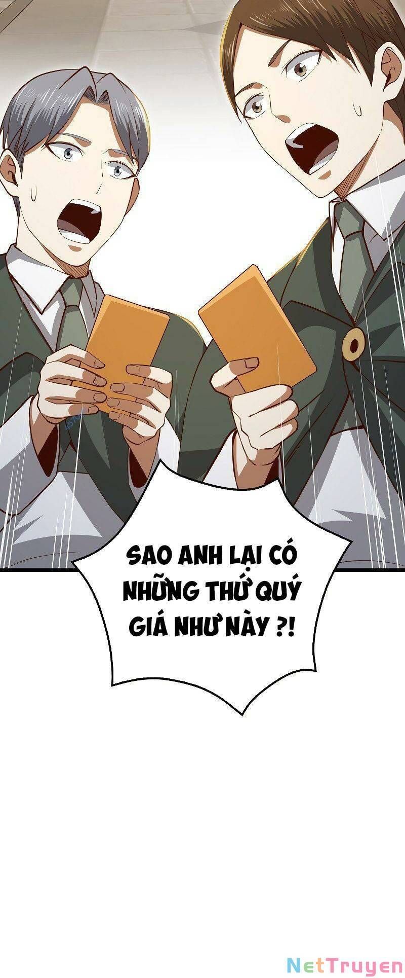 đọc truyện Thương Nhân Thánh Thần Chương 78 ảnh 80 tại Truyện Dạ Ký