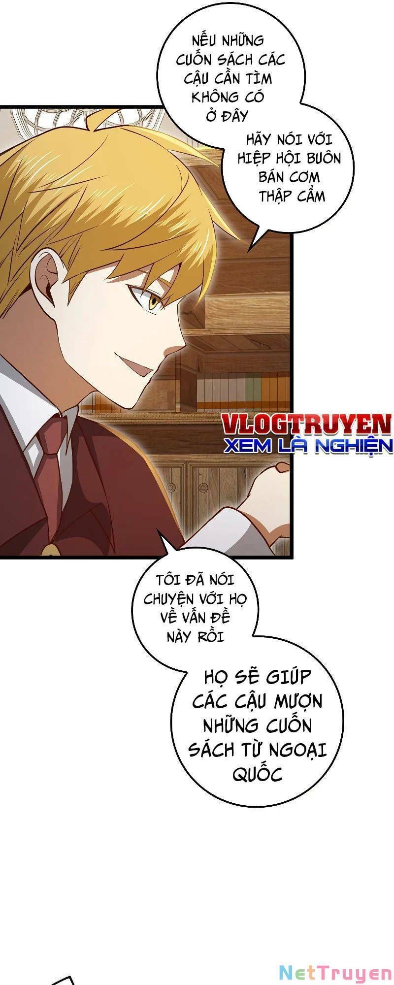 đọc truyện Thương Nhân Thánh Thần Chương 78 ảnh 81 tại Truyện Dạ Ký