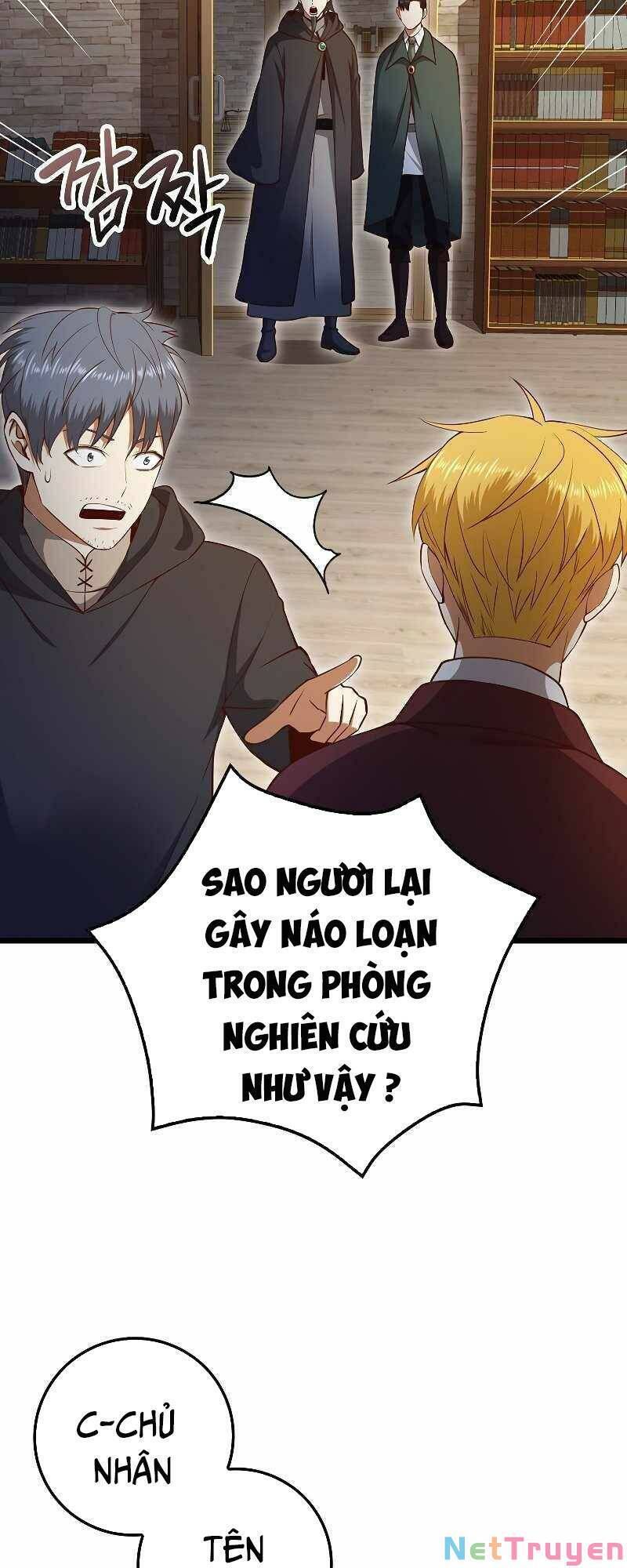 đọc truyện Thương Nhân Thánh Thần Chương 79 ảnh 46 tại Truyện Dạ Ký