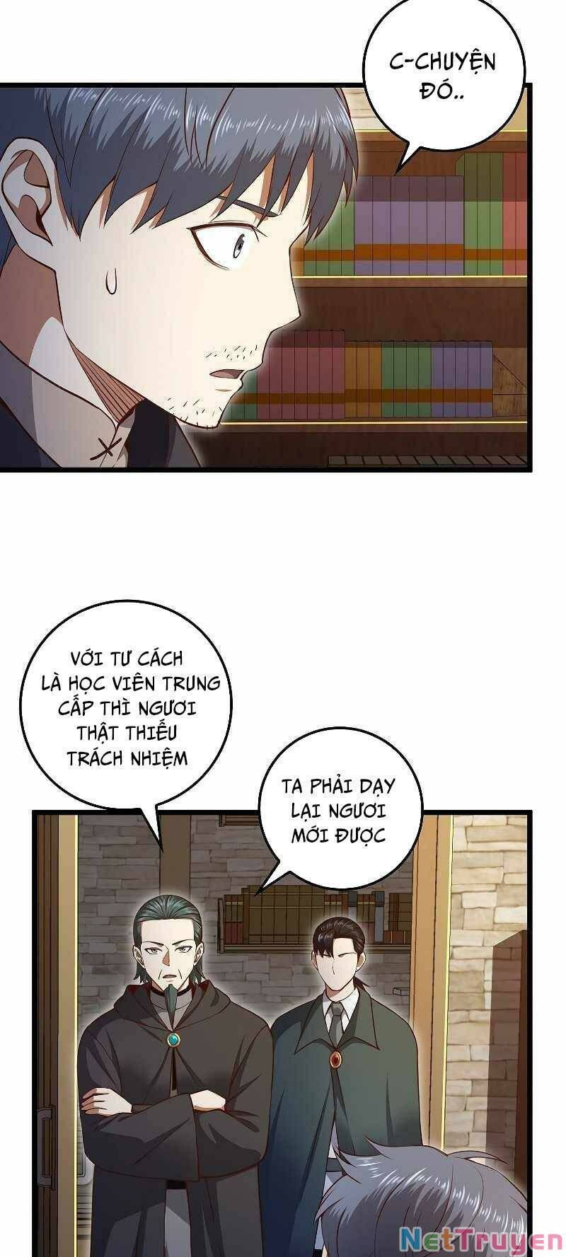 đọc truyện Thương Nhân Thánh Thần Chương 79 ảnh 48 tại Truyện Dạ Ký