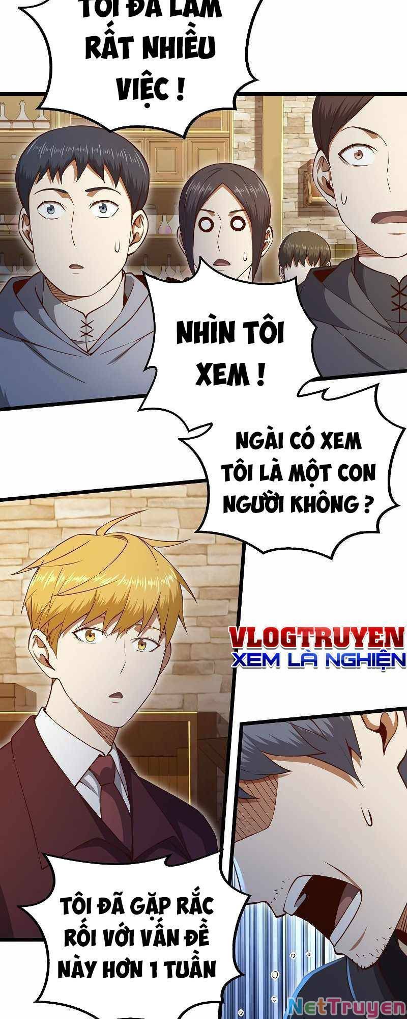đọc truyện Thương Nhân Thánh Thần Chương 79 ảnh 51 tại Truyện Dạ Ký