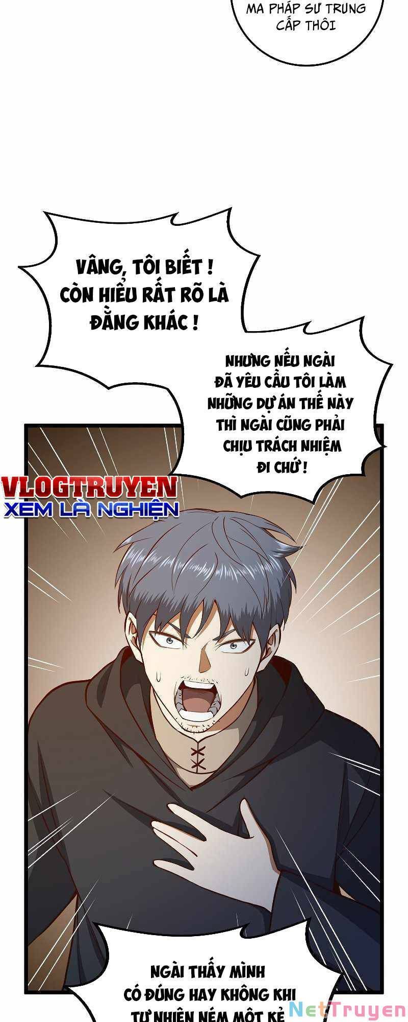 đọc truyện Thương Nhân Thánh Thần Chương 79 ảnh 53 tại Truyện Dạ Ký