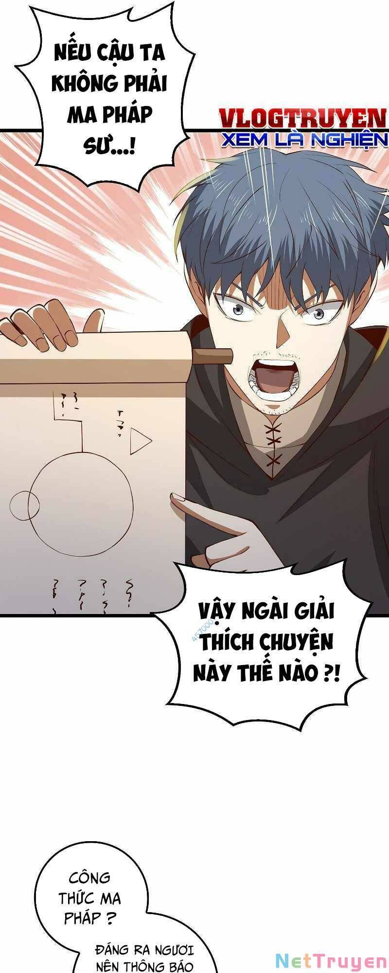 đọc truyện Thương Nhân Thánh Thần Chương 79 ảnh 56 tại Truyện Dạ Ký