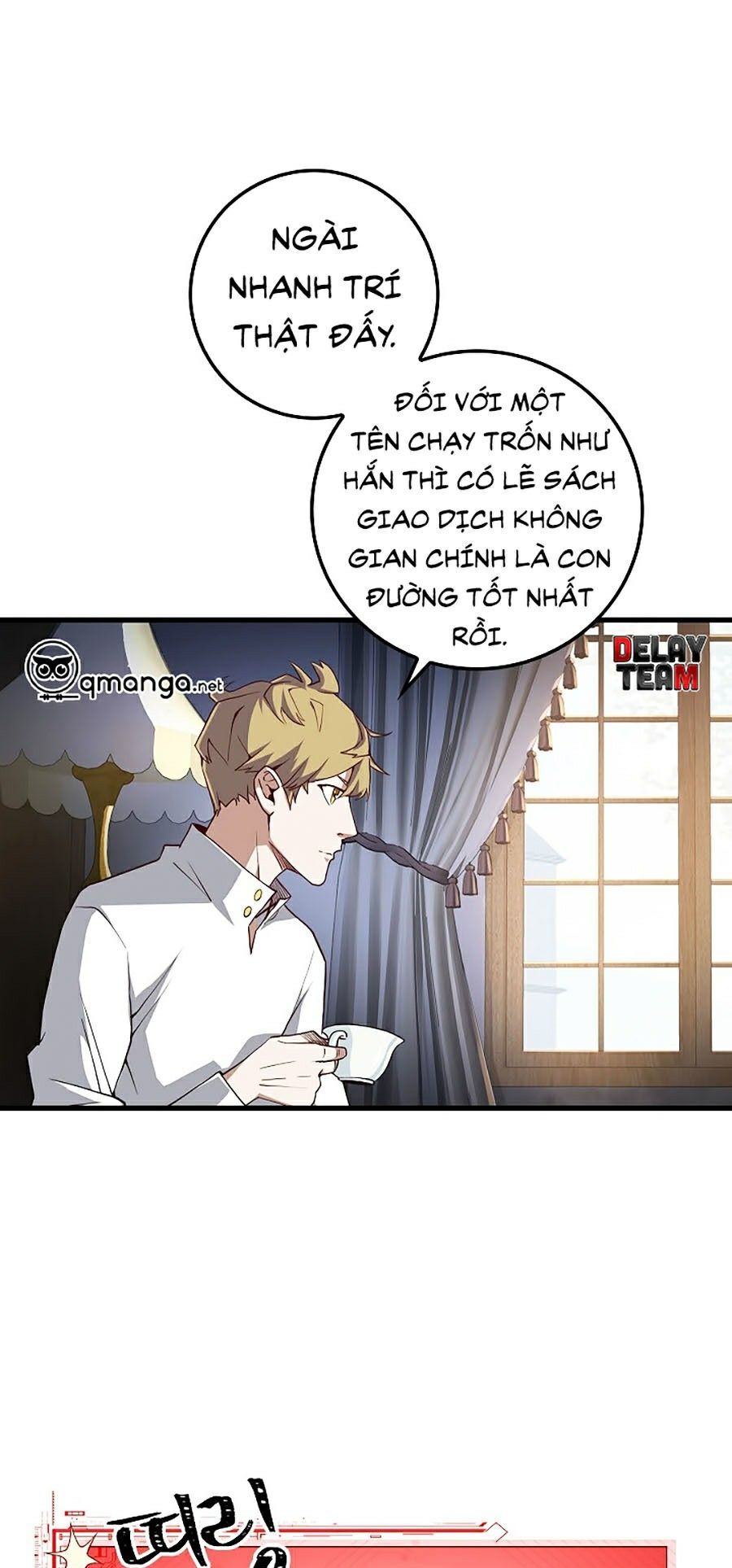 đọc truyện Thương Nhân Thánh Thần Chương 8 ảnh 12 tại Truyện Dạ Ký