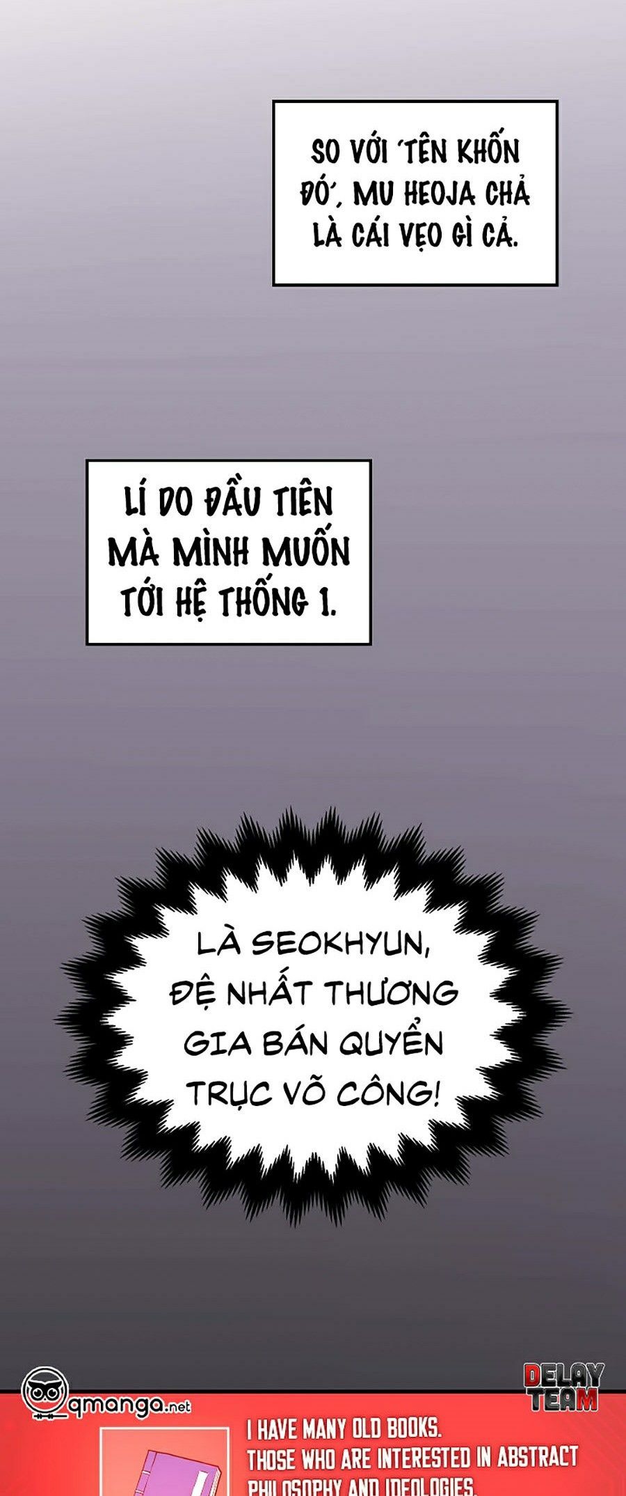 đọc truyện Thương Nhân Thánh Thần Chương 8 ảnh 18 tại Truyện Dạ Ký