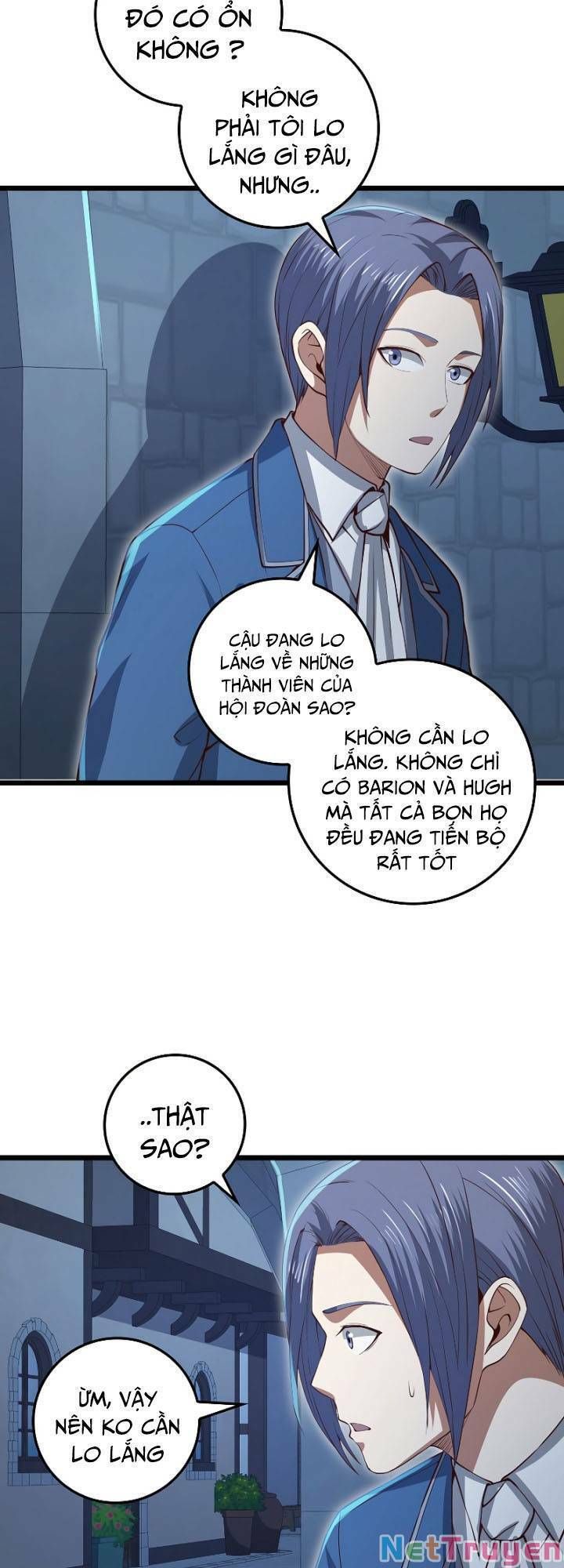 đọc truyện Thương Nhân Thánh Thần Chương 80 ảnh 20 tại Truyện Dạ Ký