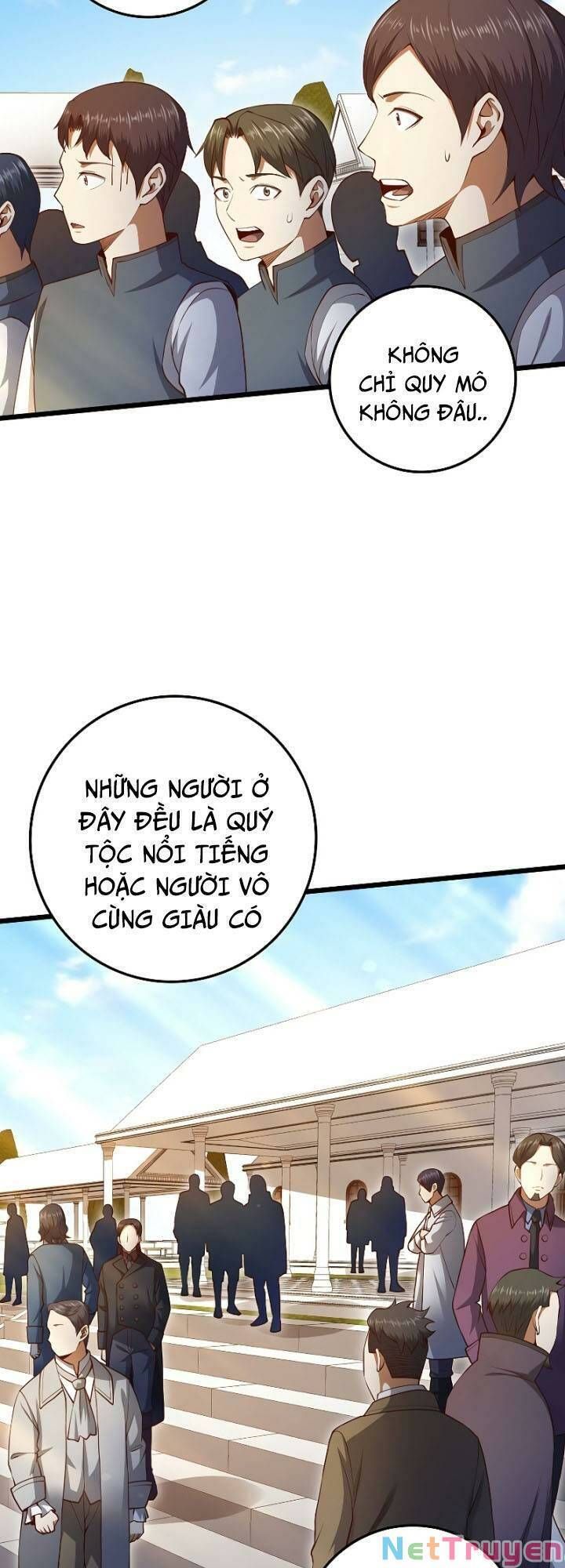đọc truyện Thương Nhân Thánh Thần Chương 80 ảnh 40 tại Truyện Dạ Ký
