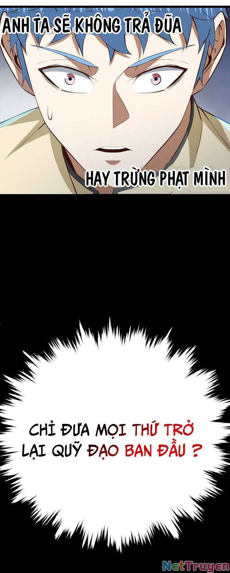 đọc truyện Thương Nhân Thánh Thần Chương 81 ảnh 17 tại Truyện Dạ Ký