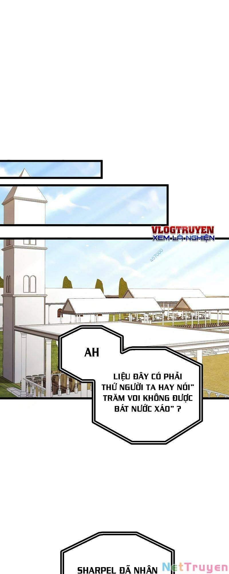 đọc truyện Thương Nhân Thánh Thần Chương 81 ảnh 59 tại Truyện Dạ Ký