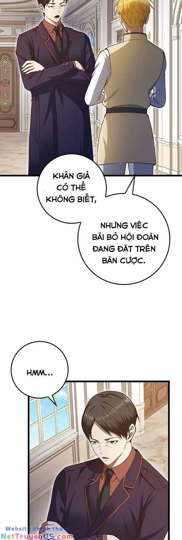 đọc truyện Thương Nhân Thánh Thần Chương 85 ảnh 17 tại Truyện Dạ Ký