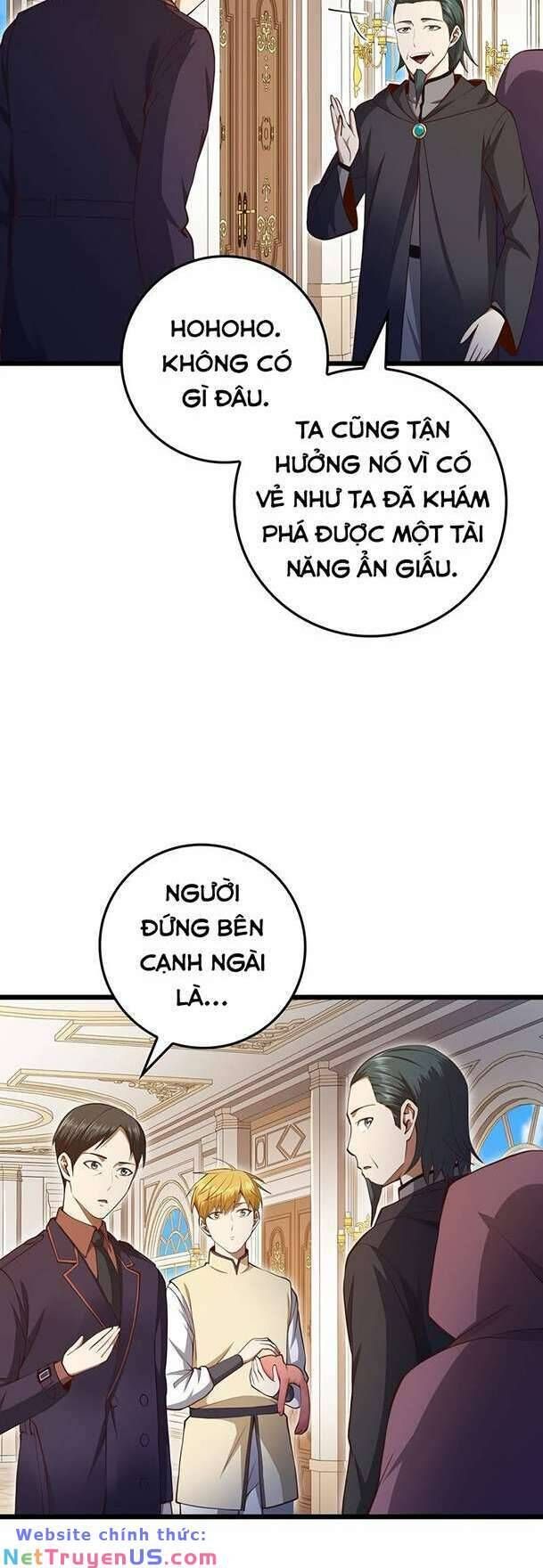 đọc truyện Thương Nhân Thánh Thần Chương 85 ảnh 25 tại Truyện Dạ Ký
