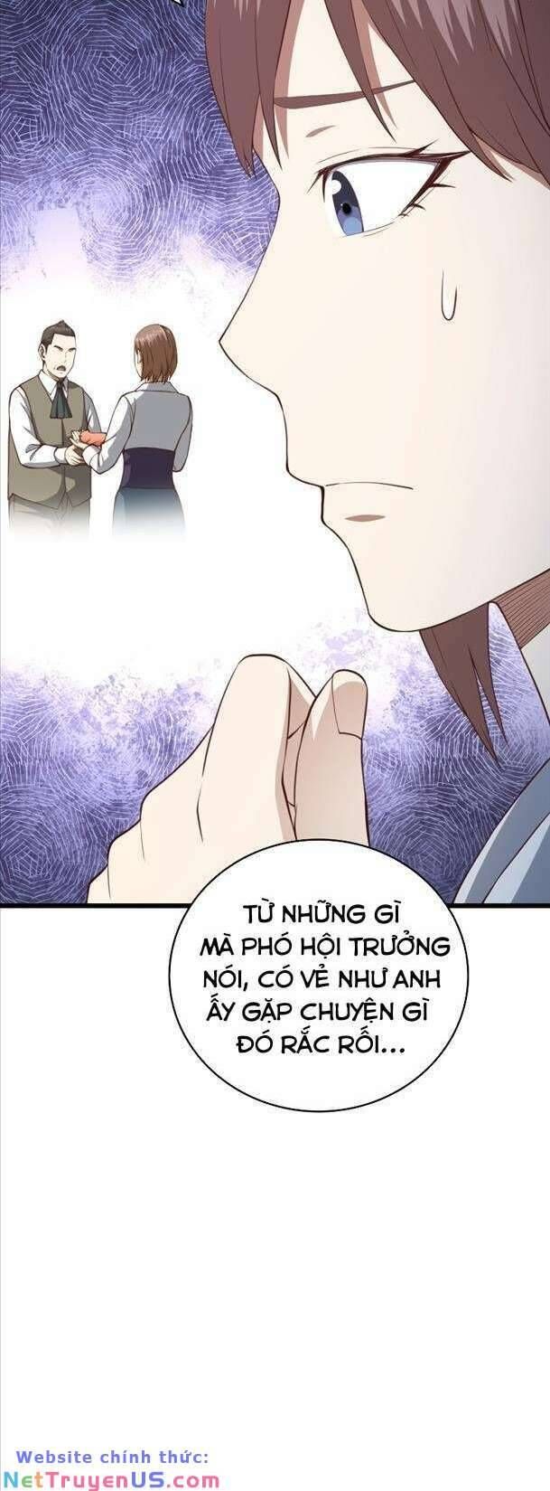 đọc truyện Thương Nhân Thánh Thần Chương 87 ảnh 79 tại Truyện Dạ Ký