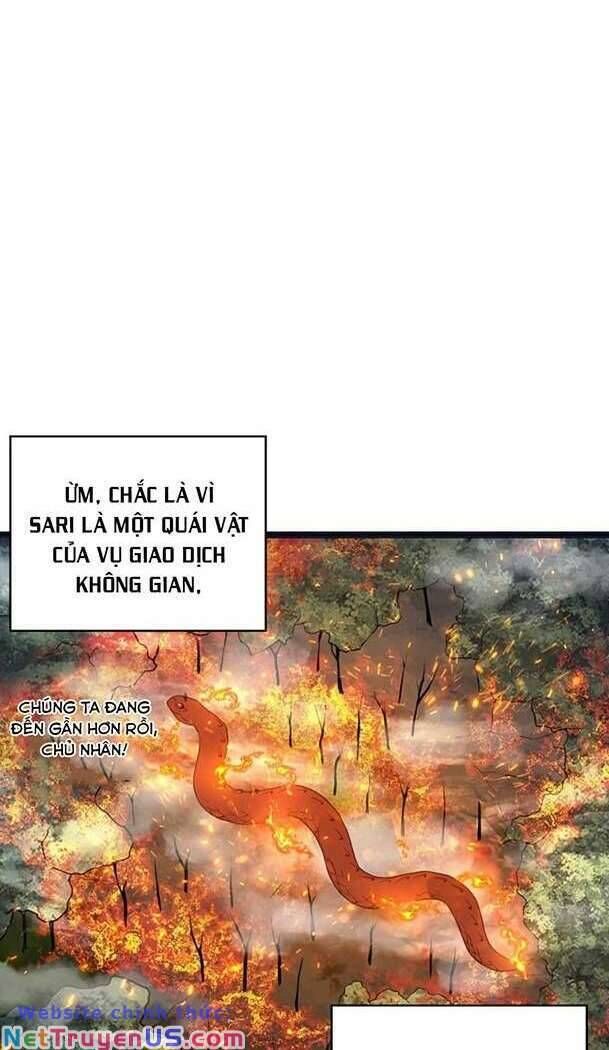 đọc truyện Thương Nhân Thánh Thần Chương 88 ảnh 30 tại Truyện Dạ Ký