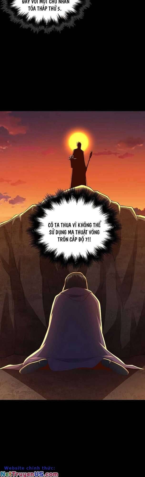 đọc truyện Thương Nhân Thánh Thần Chương 88 ảnh 5 tại Truyện Dạ Ký
