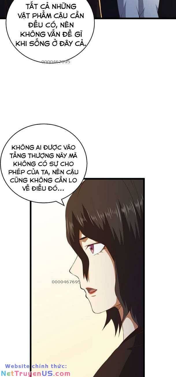 đọc truyện Thương Nhân Thánh Thần Chương 89 ảnh 4 tại Truyện Dạ Ký