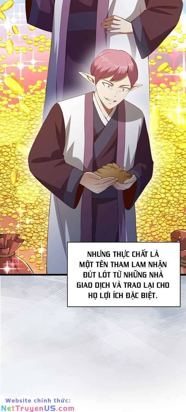 đọc truyện Thương Nhân Thánh Thần Chương 89 ảnh 44 tại Truyện Dạ Ký