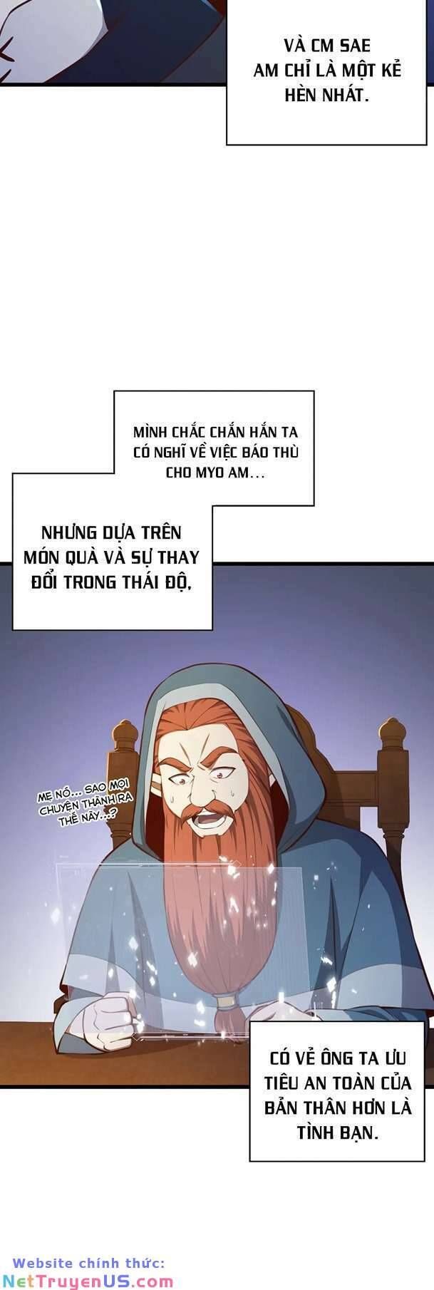 đọc truyện Thương Nhân Thánh Thần Chương 90 ảnh 12 tại Truyện Dạ Ký