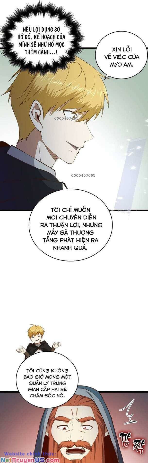 đọc truyện Thương Nhân Thánh Thần Chương 90 ảnh 13 tại Truyện Dạ Ký