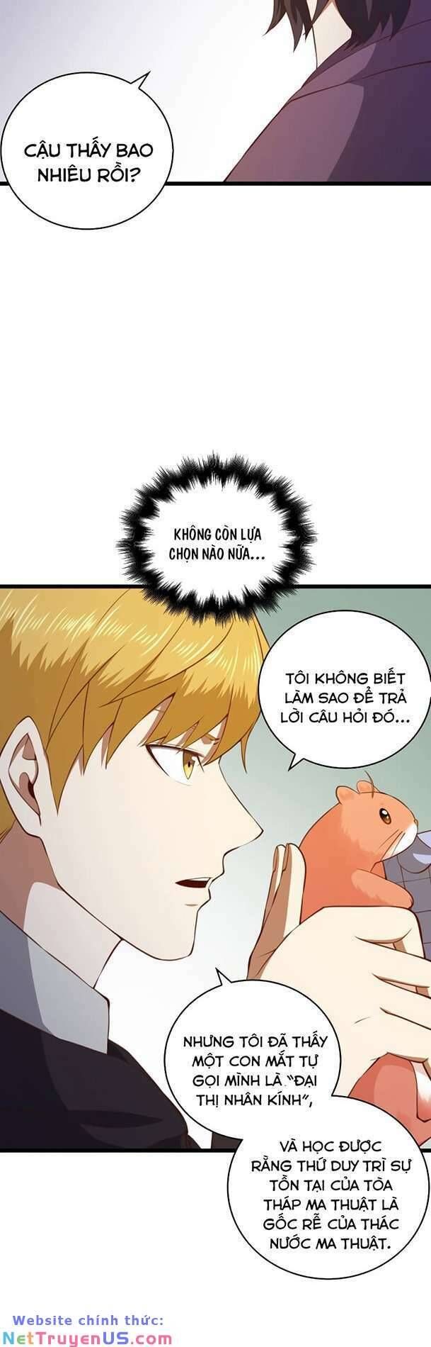 đọc truyện Thương Nhân Thánh Thần Chương 90 ảnh 43 tại Truyện Dạ Ký