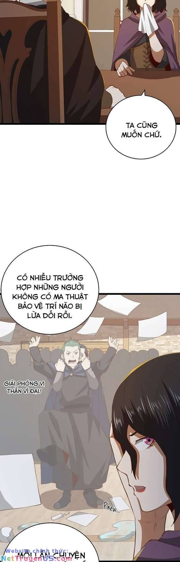 đọc truyện Thương Nhân Thánh Thần Chương 90 ảnh 49 tại Truyện Dạ Ký