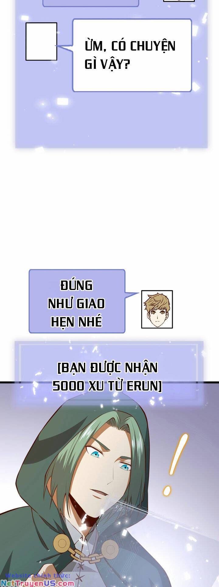 đọc truyện Thương Nhân Thánh Thần Chương 91 ảnh 22 tại Truyện Dạ Ký