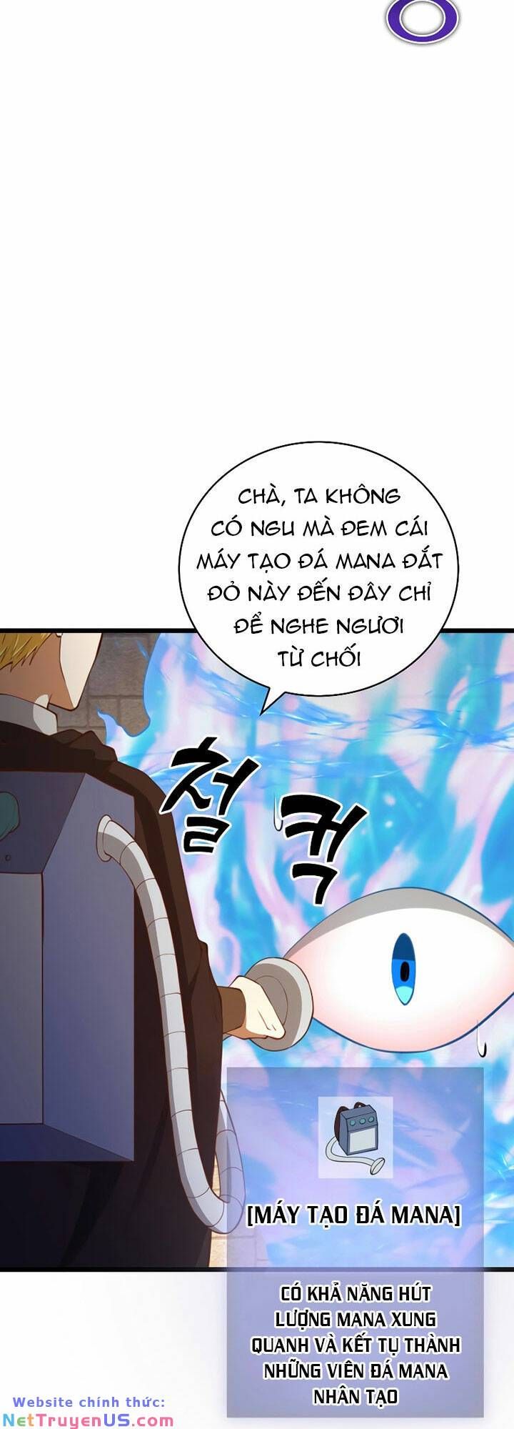 đọc truyện Thương Nhân Thánh Thần Chương 91 ảnh 4 tại Truyện Dạ Ký