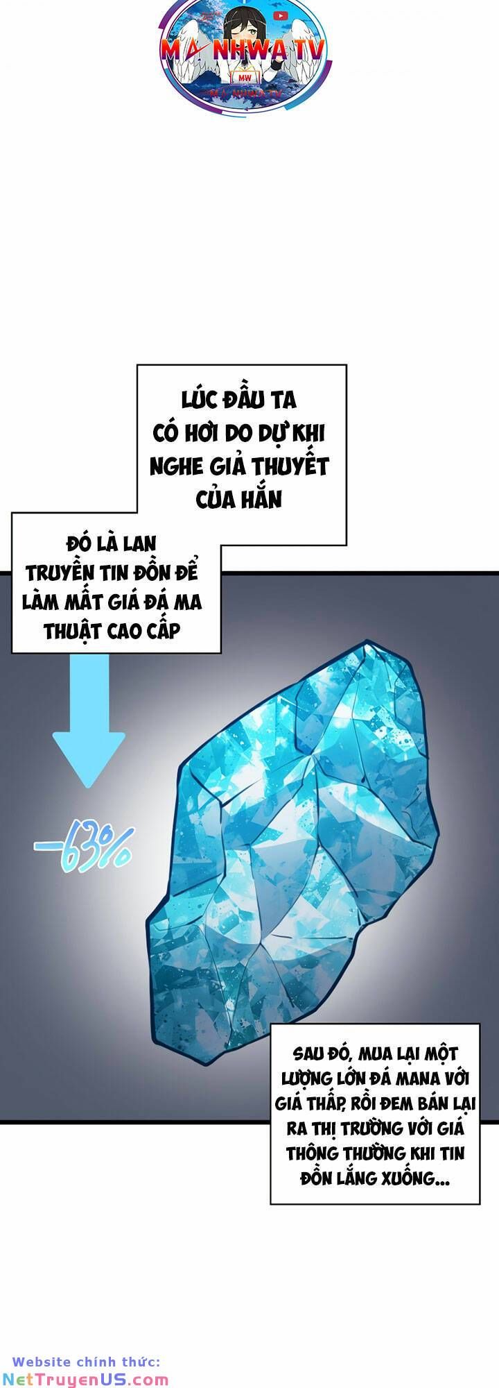 đọc truyện Thương Nhân Thánh Thần Chương 91 ảnh 36 tại Truyện Dạ Ký