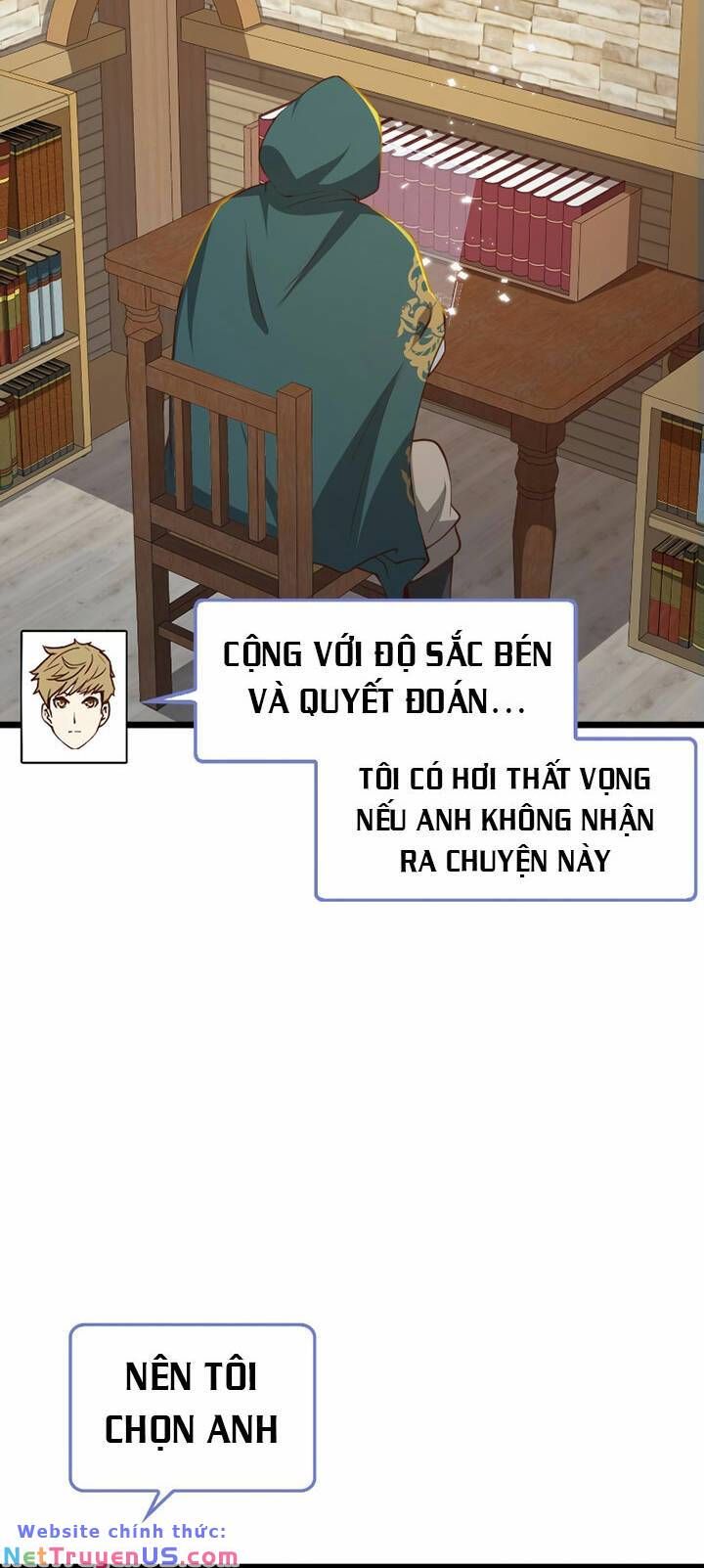 đọc truyện Thương Nhân Thánh Thần Chương 91 ảnh 45 tại Truyện Dạ Ký