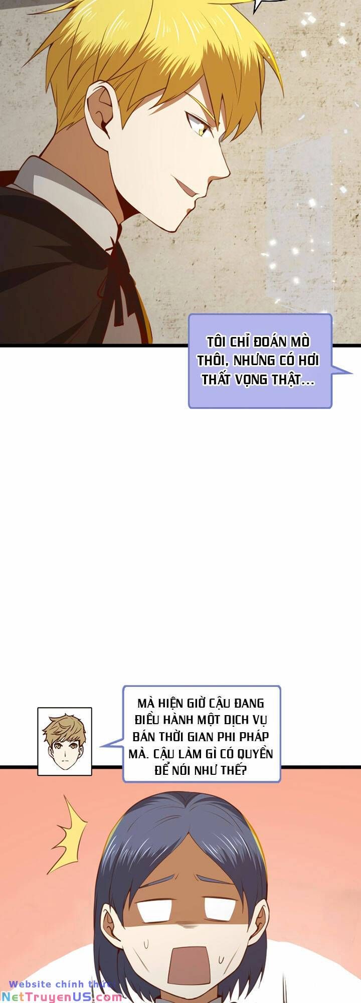 đọc truyện Thương Nhân Thánh Thần Chương 91 ảnh 55 tại Truyện Dạ Ký