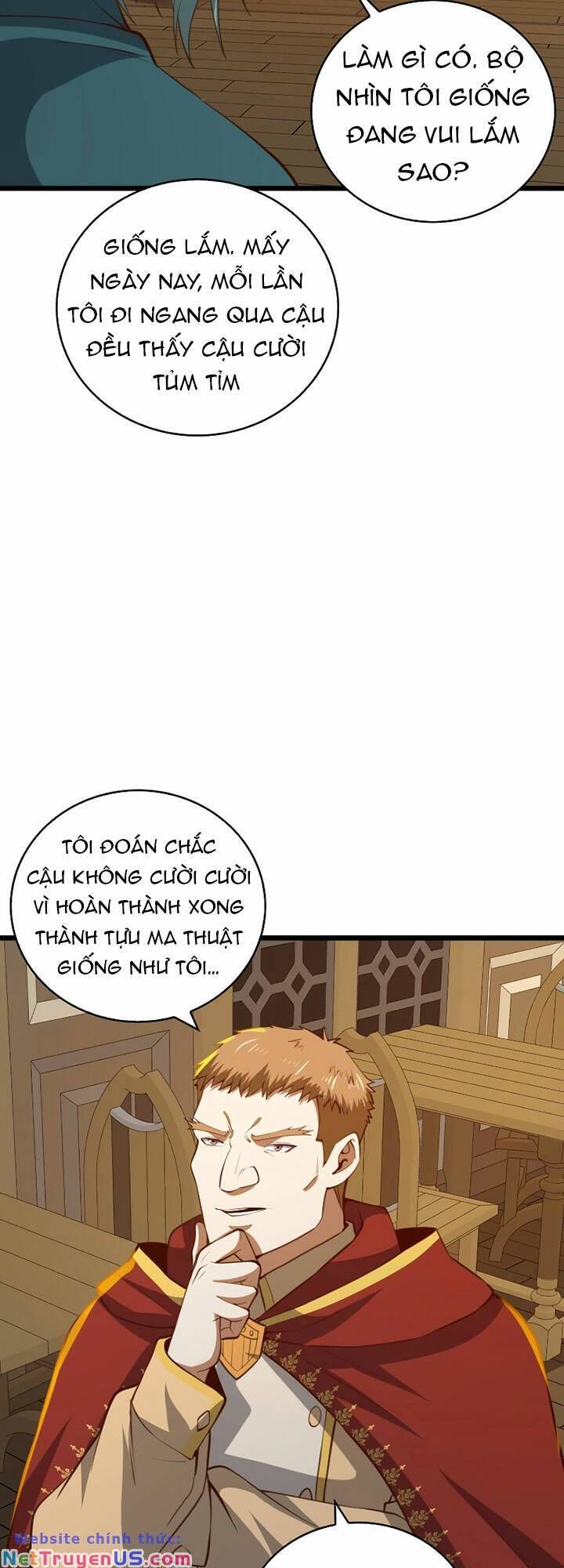 đọc truyện Thương Nhân Thánh Thần Chương 91 ảnh 64 tại Truyện Dạ Ký