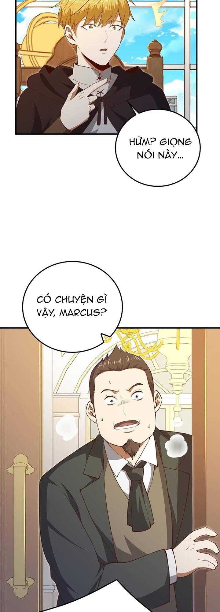 đọc truyện Thương Nhân Thánh Thần Chương 93 ảnh 17 tại Truyện Dạ Ký