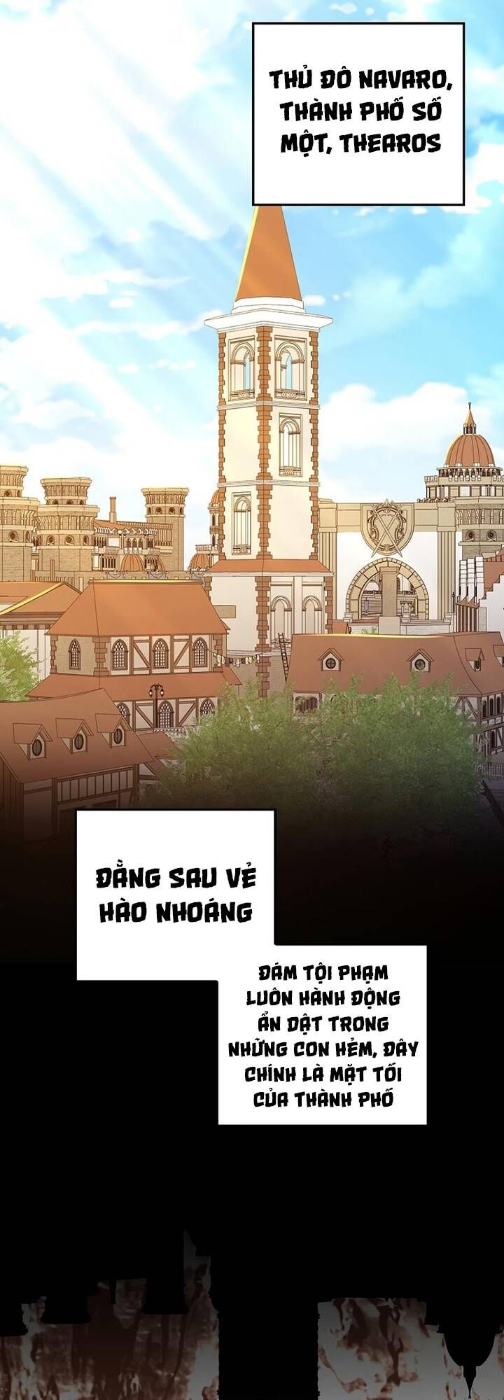 đọc truyện Thương Nhân Thánh Thần Chương 93 ảnh 23 tại Truyện Dạ Ký