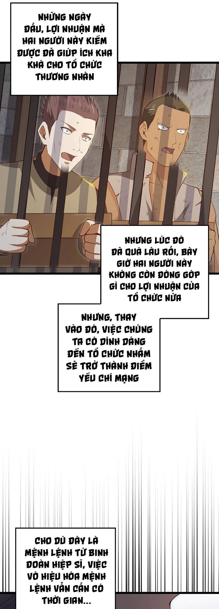 đọc truyện Thương Nhân Thánh Thần Chương 93 ảnh 41 tại Truyện Dạ Ký