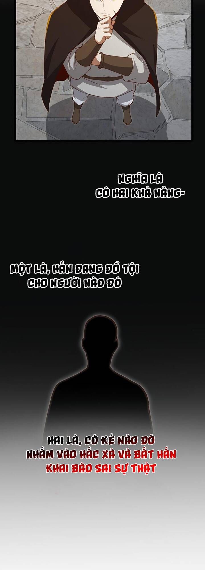 đọc truyện Thương Nhân Thánh Thần Chương 93 ảnh 51 tại Truyện Dạ Ký
