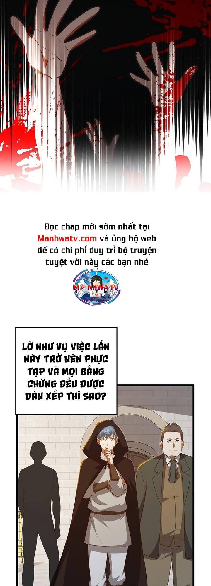 đọc truyện Thương Nhân Thánh Thần Chương 93 ảnh 56 tại Truyện Dạ Ký