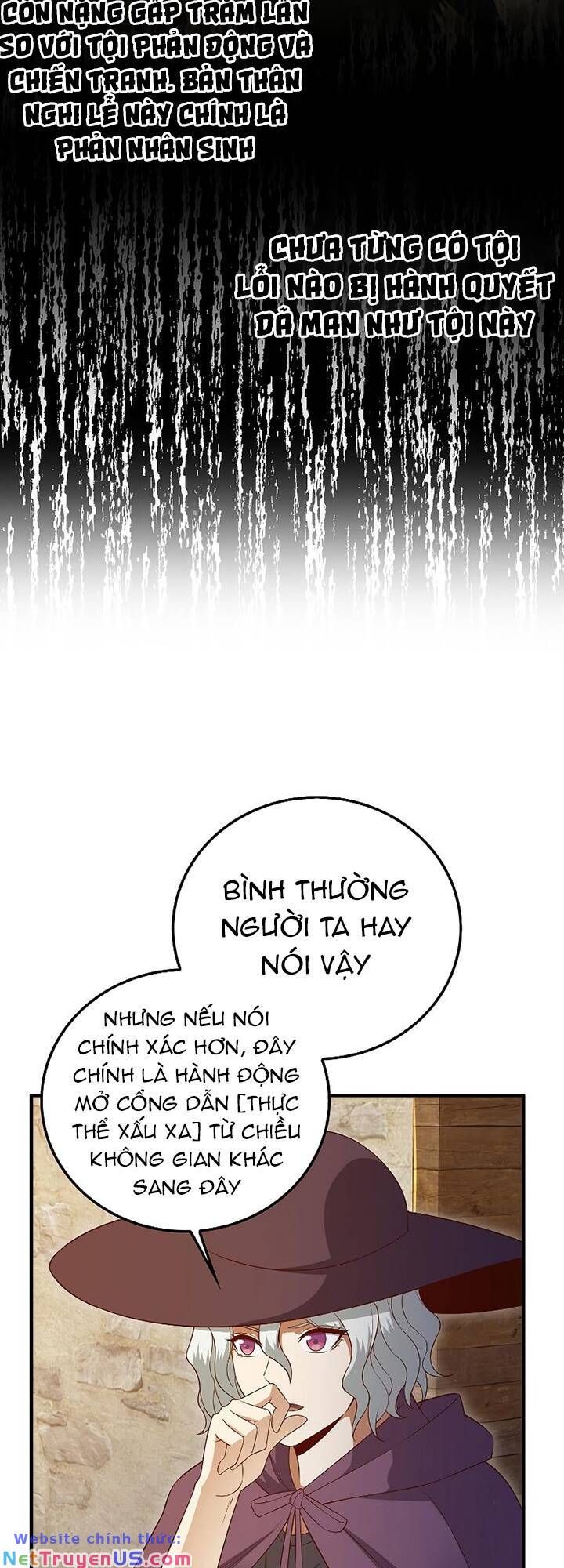 đọc truyện Thương Nhân Thánh Thần Chương 94 ảnh 33 tại Truyện Dạ Ký