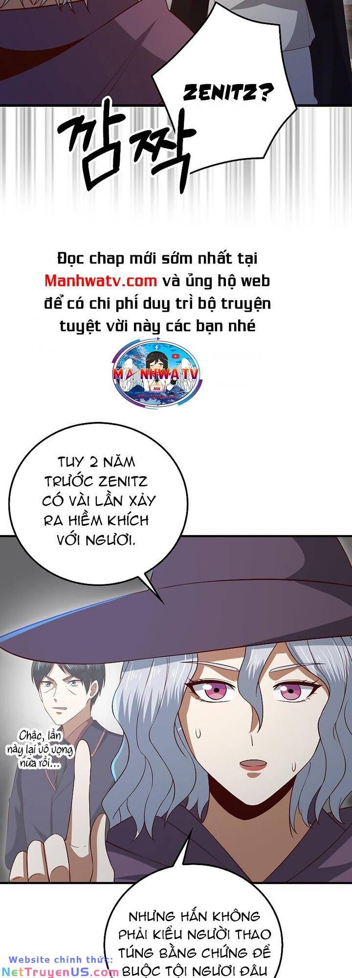 đọc truyện Thương Nhân Thánh Thần Chương 94 ảnh 35 tại Truyện Dạ Ký